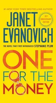 One for the Money, Paperback/Janet Evanovich