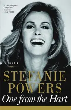 One from the Hart, Paperback/Stefanie Powers