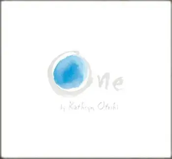One, Hardcover/Kathryn Otoshi