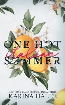One Hot Italian Summer, Paperback/Karina Halle