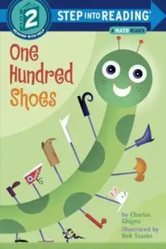One Hundred Shoes, Paperback/Charles Ghigna