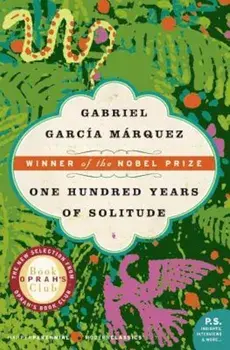 One Hundred Years of Solitude, Paperback/Gabriel Garcia Marquez