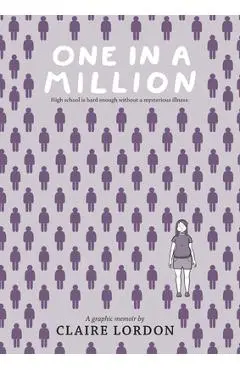 One in a Million - Claire Lordon