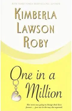 One in a Million - Kimberla Lawson Roby