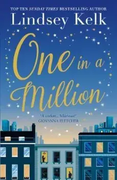 One in a Million, Paperback/Lindsey Kelk