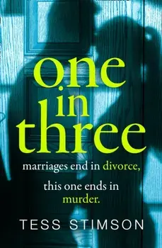 One in Three, Paperback/Tess Stimson