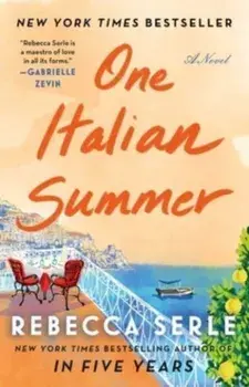 One Italian Summer. A Novel, Paperback/***
