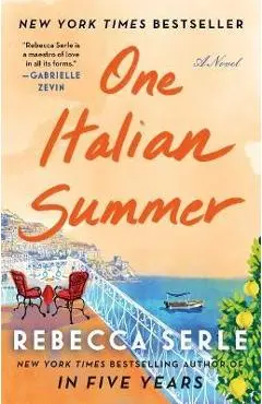 One Italian Summer - Rebecca Serle
