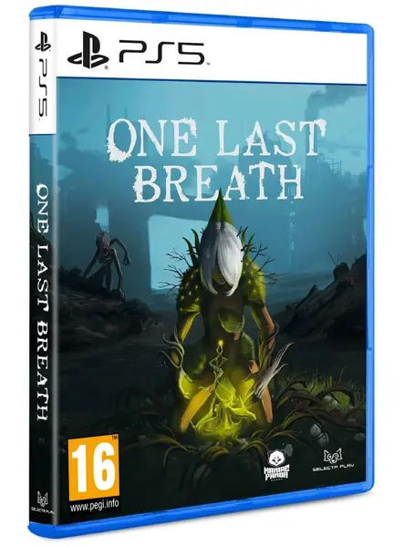 One Last Breath Плейстейшън 5