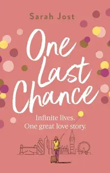 One Last Chance. The most heartbreaking love story you'll read this year, Paperback/***