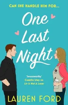One Last Night. The hilarious fake dating romcom of the year, Paperback/Lauren Ford
