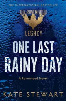 One Last Rainy Day, Paperback/Kate Stewart