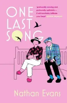 One Last Song, Paperback/Nathan Evans