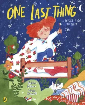 One Last Thing, Paperback/Natalia Oâ€™Hara