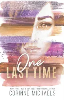One Last Time - Special Edition, Paperback/Corinne Michaels