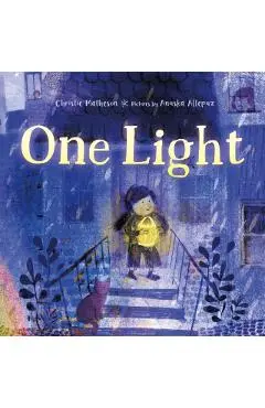 One Light - Christie Matheson
