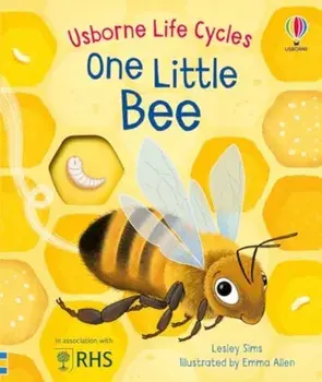 One Little Bee, Board book/Lesley Sims