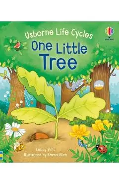 One Little Tree - Lesley Sims