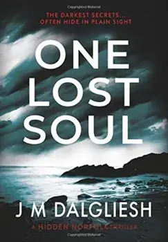 One Lost Soul, Hardcover/J. M. Dalgliesh