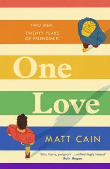 One Love/Matt Cain