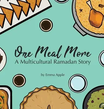One Meal More, Hardcover/Emma Apple