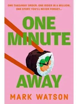 One Minute Away, Paperback/Mark Watson