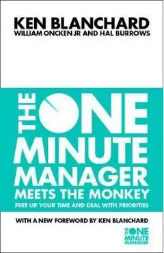 One Minute Manager Meets the Monkey