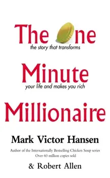 One Minute Millionaire, Paperback/Robert Allen