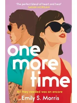 One More Time, Paperback/Emily S. Morris