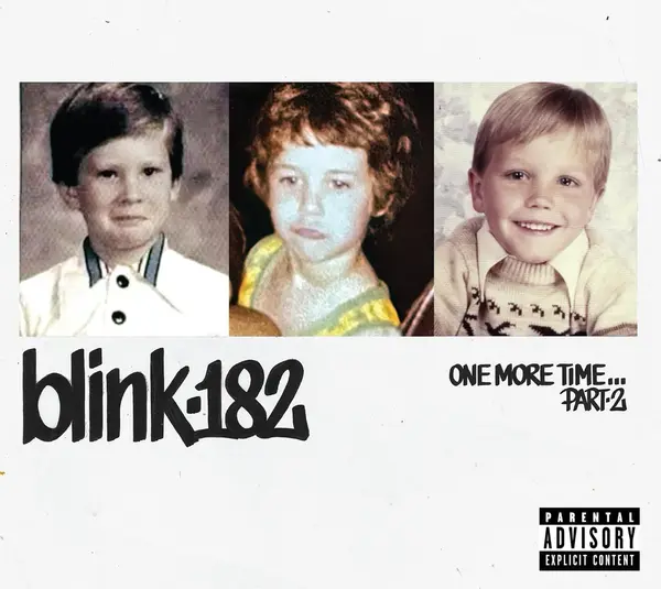 One More Time... Part-2 | Blink-182