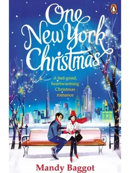 One New York Christmas, Paperback/Mandy Baggot