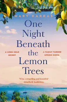 One Night Beneath the Lemon Trees, Paperback/Mary Karras
