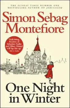 One Night in Winter, Paperback/Simon Sebag Montefiore