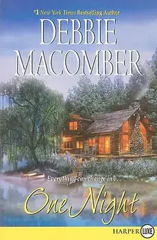 One Night, Paperback/Debbie Macomber