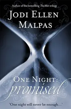 One Night: Promised, Paperback/Jodi Ellen Malpas