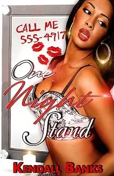 One Night Stand, Paperback/Kendall Banks