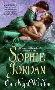 One Night with You/Sophie Jordan
