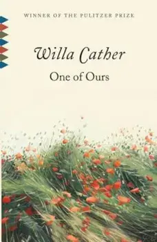 One of Ours, Paperback/Willa Cather