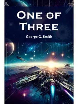 One Of Three, Paperback/***