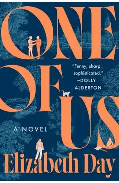 One of Us - Elizabeth Day