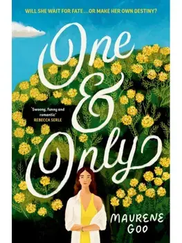 One & Only, Hardcover/Maurene Goo