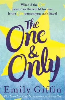 One & Only, Paperback/Emily Giffin
