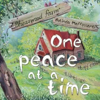 One peace at a time, Paperback/Belinda Maffessanti