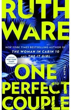 One Perfect Couple - Ruth Ware