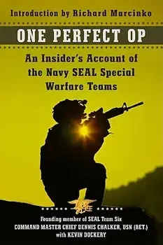 One Perfect Op, Paperback/Dennis Chalker