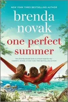 One Perfect Summer, Paperback/Brenda Novak