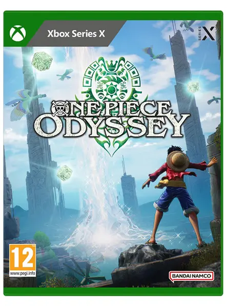 One Piece Odyssey PC|Nintendo Switch|PlayStation 5|PlayStation 4|Xbox Series S/X