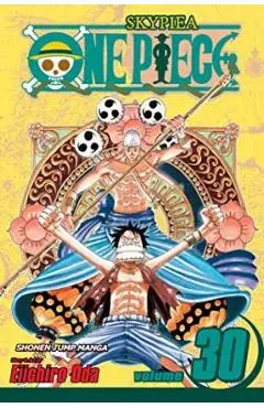 One Piece, Vol. 30, 30 - Eiichiro Oda