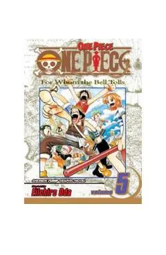 One Piece, Vol. 5