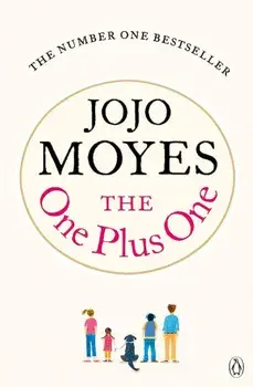 One Plus One, Paperback/Jojo Moyes